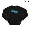 Sweatshirt "SLNT - NOW U SEE ME"