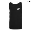 Tanktop "QUICKPLAY GAMING e.V. - QP"