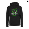 Hoodie "EYES ON U - SINCE 2006"