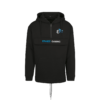 Half Zip Hoodie "ERAIIZE GAMING"