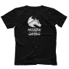T-Shirt "MOLUTION GAMING - FULL"