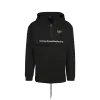 Half Zip Hoodie "GFSR"