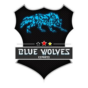 BLUE WOLVES ESPORTS