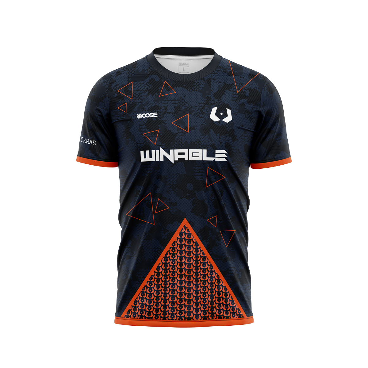 Jersey "WINABLE"