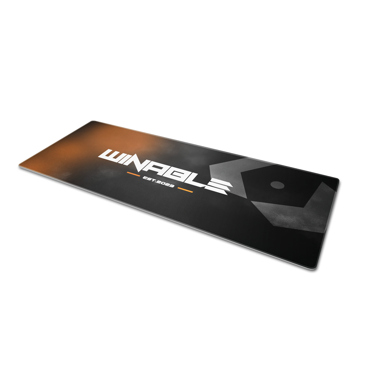 Mousepad XXL "WINABLE"