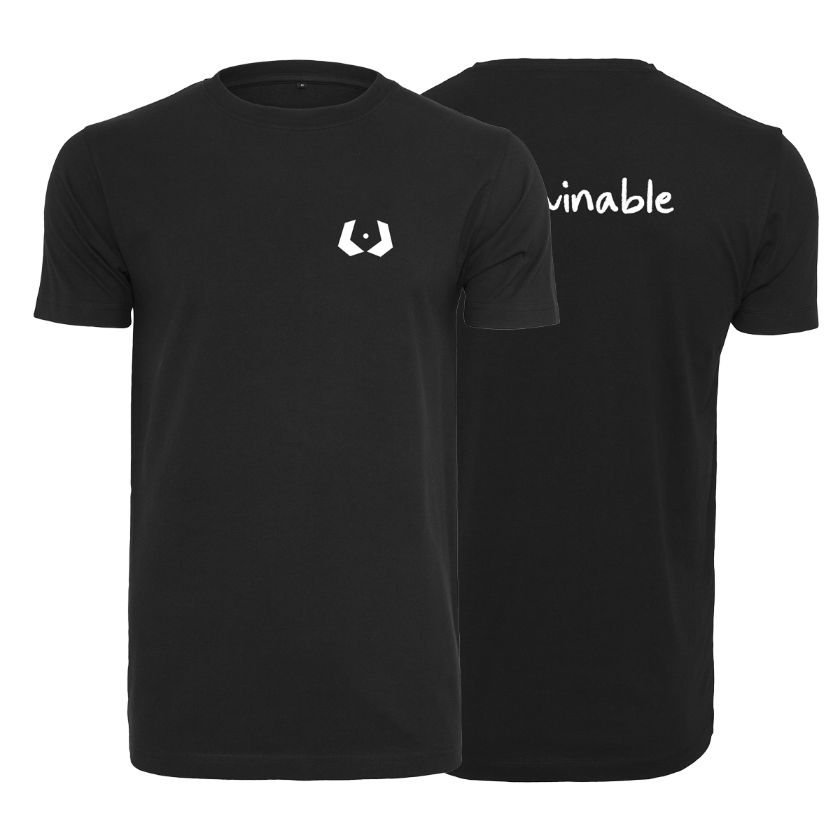 T-Shirt "WINABLE - #ITSWINABLE"